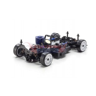 Kyosho 33215 V-ONE R4s Ⅱ KYOSHO CUP Edition  1/10 GP Car Kit            